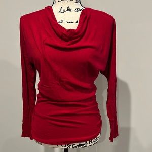 Venus LS Sweater
